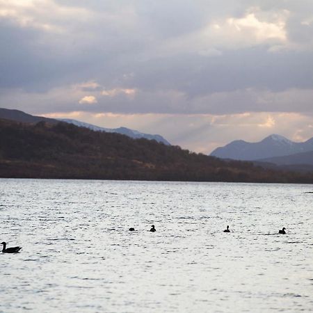 Stewart Βίλα Pitlochry Εξωτερικό φωτογραφία