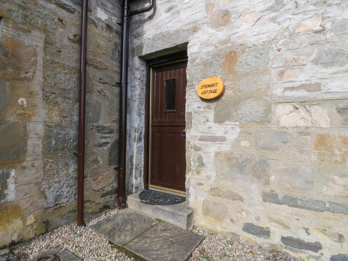 Stewart Βίλα Pitlochry Εξωτερικό φωτογραφία