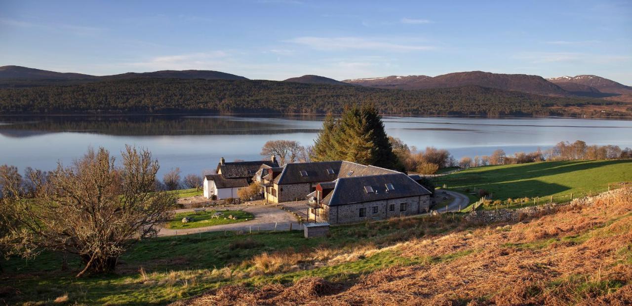 Stewart Βίλα Pitlochry Εξωτερικό φωτογραφία