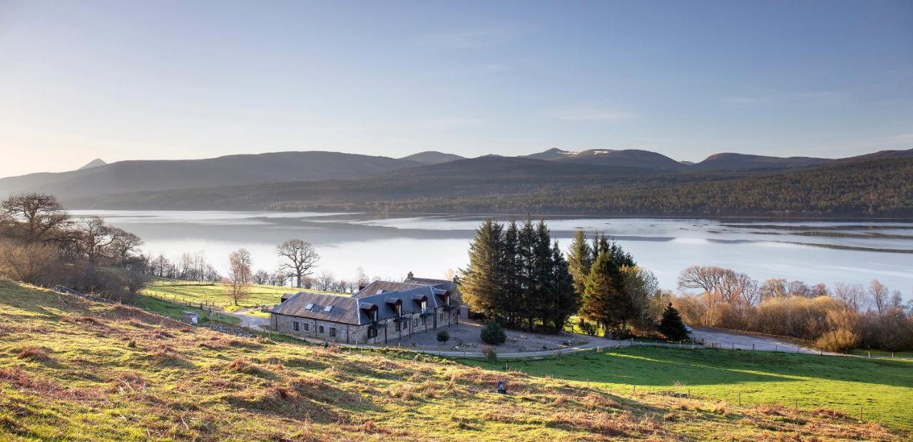 Stewart Βίλα Pitlochry Εξωτερικό φωτογραφία